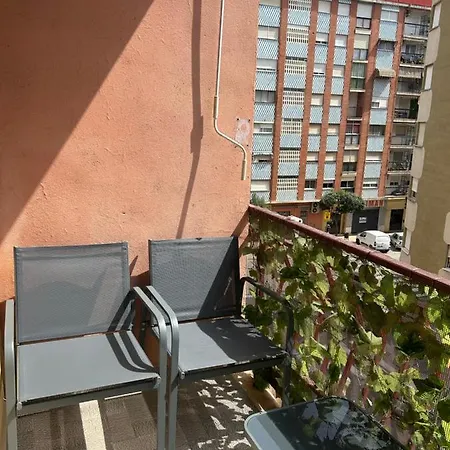 Agradable Apartamento En Centro Апартаменты *