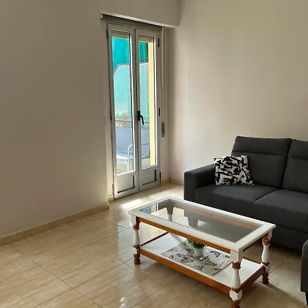 Agradable Apartamento En Centro *