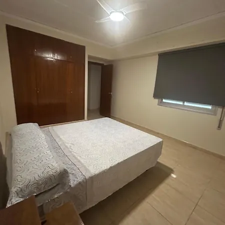Agradable Apartamento En Centro Апартаменты *