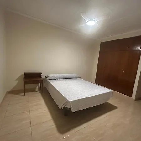 Agradable Apartamento En Centro Апартаменты