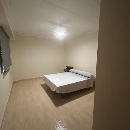 Agradable Apartamento En Centro *