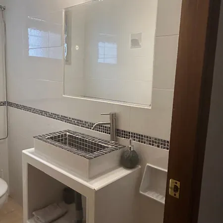 Agradable Apartamento En Centro Апартаменты Гандия