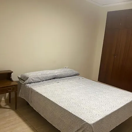 Agradable Apartamento En Centro Гандия