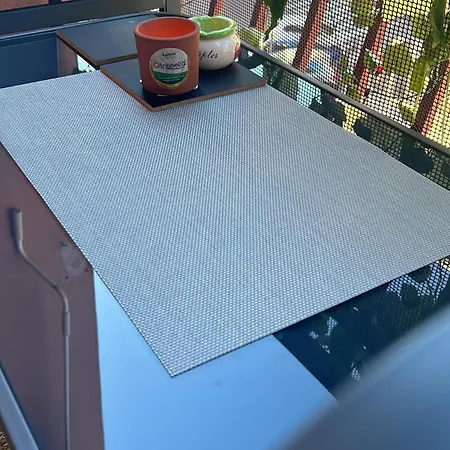 Agradable Apartamento En Centro